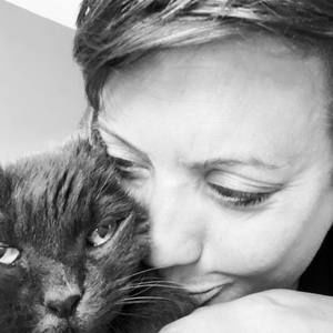 Meet your Posher, Jess